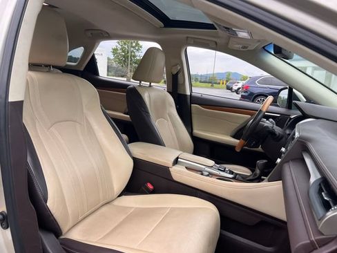 Used 2018 Lexus RX 350 FWD w/ Premium Package image 33