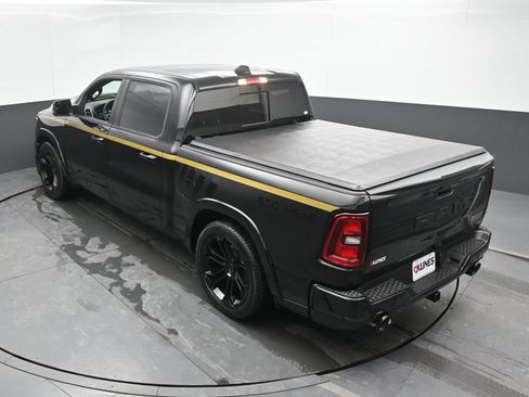 New 2026 RAM 1500 Big Horn image 40