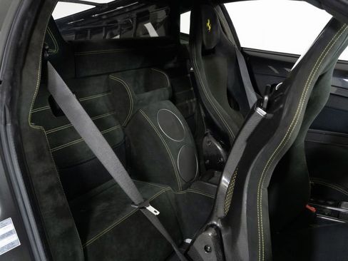Used 2009 Ferrari F430 Scuderia RWD image 35