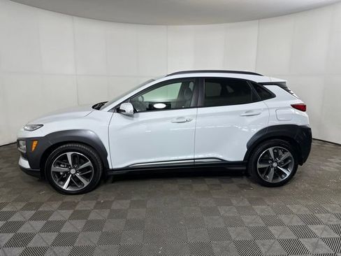 Used 2019 Hyundai Kona Ultimate image 6