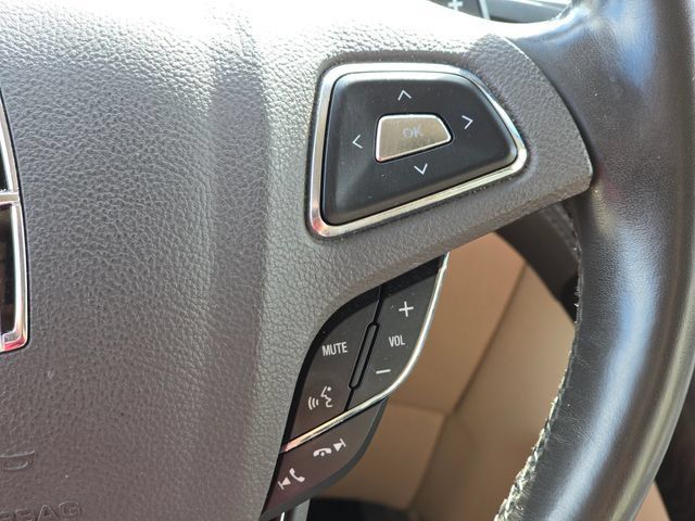 Used 2018 Lincoln MKX Reserve w/ Driver Assistance Package AWD/4WD image 18