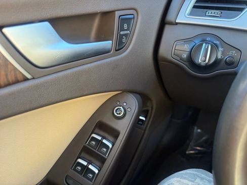 Used 2015 Audi A4 2.0T Premium w/ Audi MMI Navigation image 21