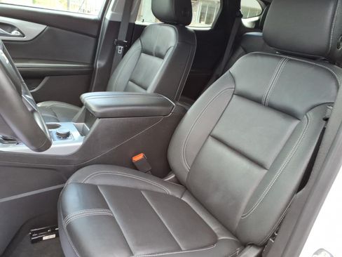 Used 2023 Chevrolet Blazer LT AWD/4WD image 11