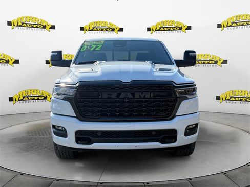 New 2025 RAM 1500 Limited image 8