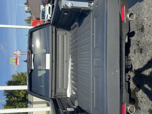 New 2026 Honda Ridgeline Black Edition image 17