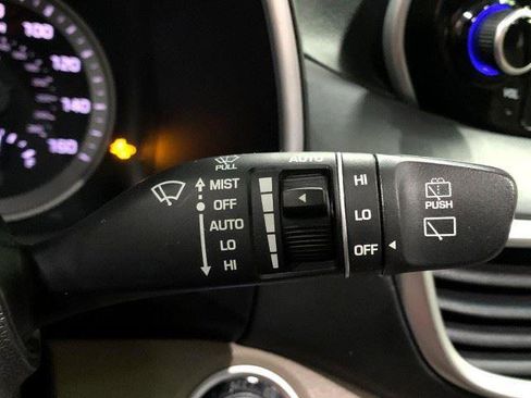 Used 2019 Hyundai Tucson Ultimate FWD image 23