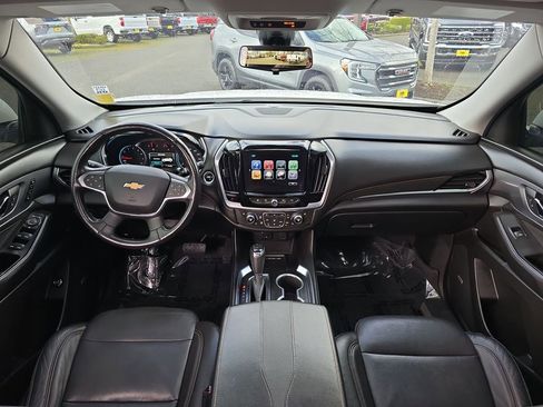 Used 2018 Chevrolet Traverse Premier image 26