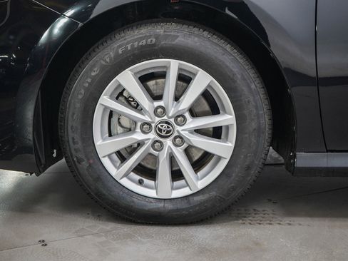 Used 2026 Toyota Camry LE FWD image 22