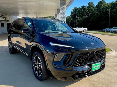 New 2026 Buick Enclave Sport Touring w/ Power Package