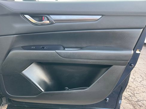 Used 2020 MAZDA CX-5 Touring image 18