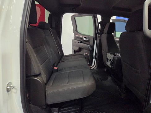 Used 2022 Chevrolet Silverado 1500 RST image 9