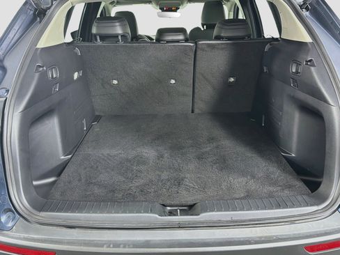 Used 2025 MAZDA CX-50 AWD 2.5 S w/ Premium Plus Pkg image 31