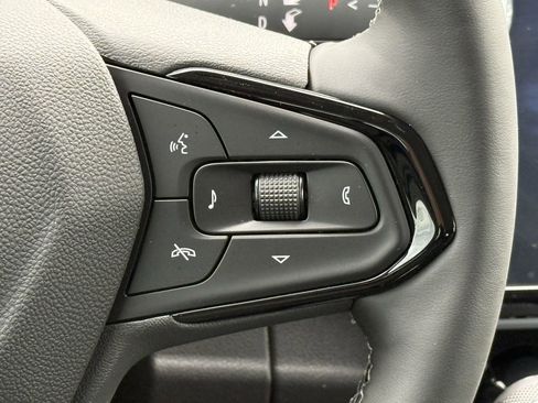 New 2027 Chevrolet Bolt LT image 14