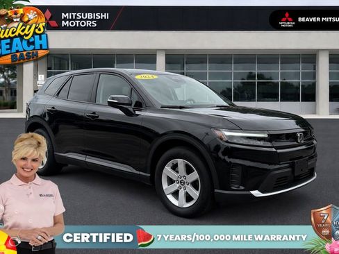 Used 2024 Honda Prologue EX image 1