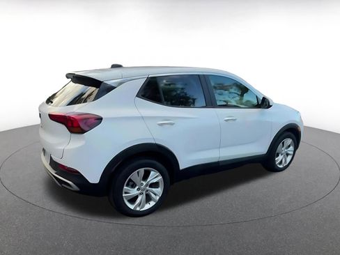 Used 2025 Buick Encore GX Preferred image 15