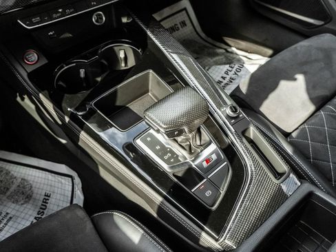 Used 2022 Audi S5 Premium Plus w/ Premium Plus Package AWD/4WD image 19