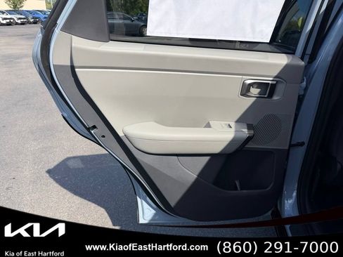 New 2027 Kia Seltos X-Line S AWD/4WD image 17