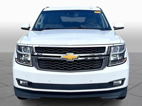 Used 2015 Chevrolet Suburban LT image 4