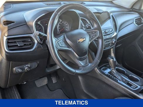 Certified 2019 Chevrolet Equinox LT image 14
