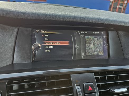 Used 2014 BMW X3 xDrive28i w/ Premium Package image 39