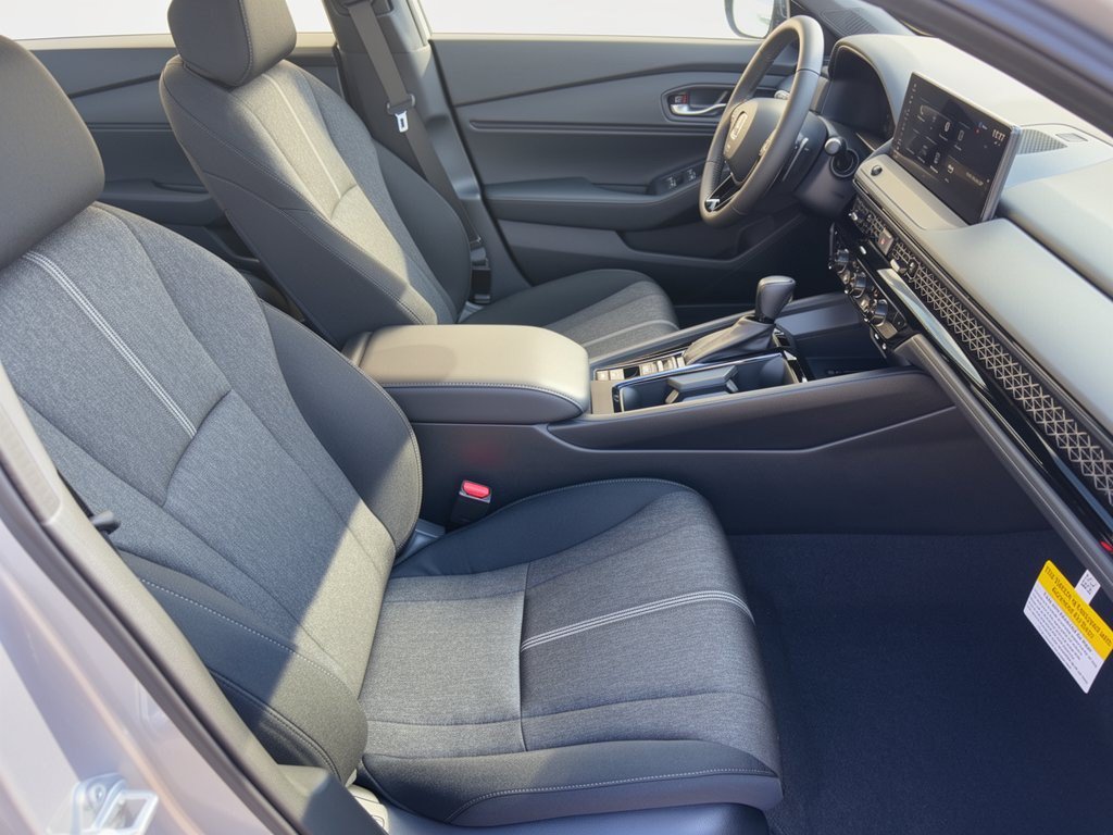New 2026 Honda Accord Sport image 30