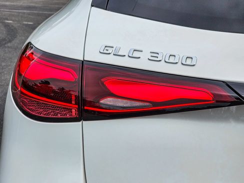 Certified 2026 Mercedes-Benz GLC 300 4MATIC image 10
