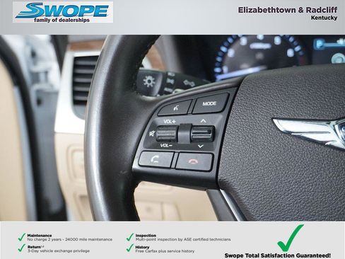 Used 2018 Genesis G80 3.8 image 16