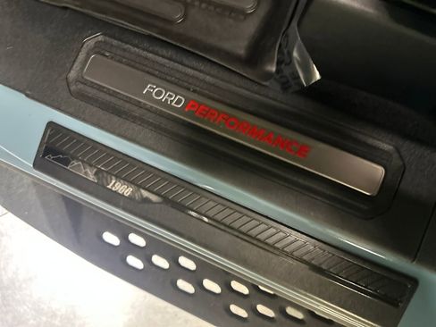 Used 2023 Ford Bronco Raptor image 21