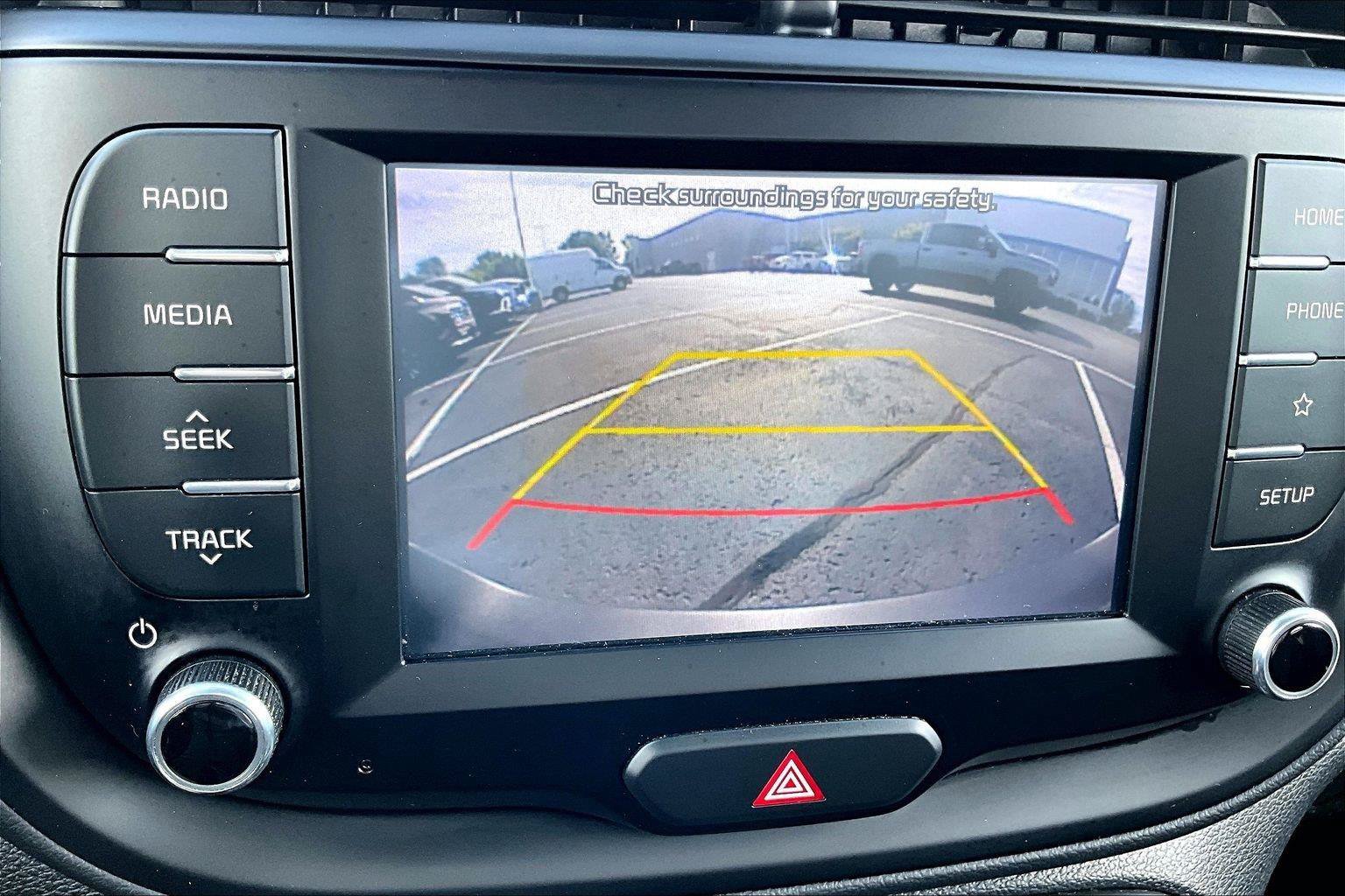 Used 2020 Kia Soul X-Line FWD image 22