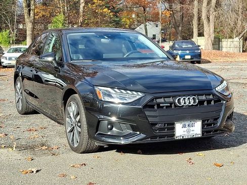 Used 2023 Audi A4 2.0T Premium Plus w/ Premium Plus Package image 2