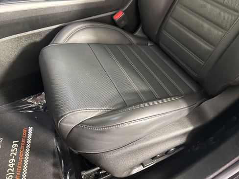 Used 2024 Dodge Hornet R/T Plus AWD/4WD image 10