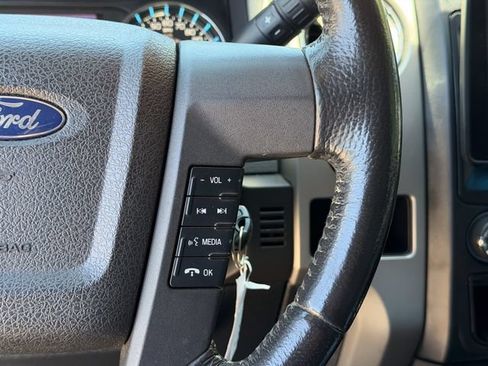 Used 2013 Ford F150 XLT w/ XLT Convenience Pkg RWD image 13