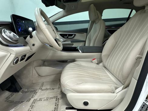 Certified 2023 Mercedes-Benz EQS 450+ Sedan image 25