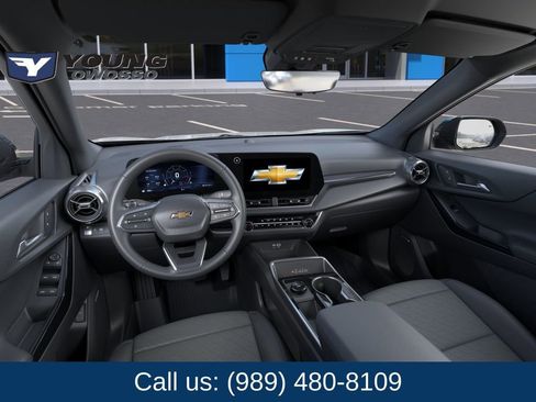 New 2026 Chevrolet Equinox LT image 15