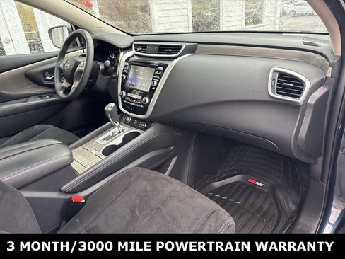 Used 2017 Nissan Murano SV w/ Premium Plus Package image 52