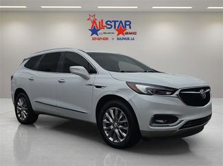 Used 2019 Buick Enclave Essence video 1