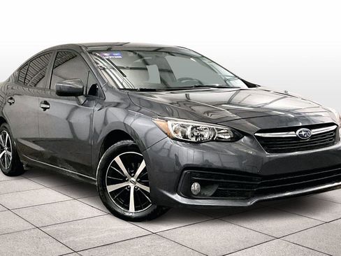 Used 2022 Subaru Impreza 2.0i Premium image 2