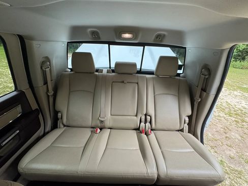 Used 2016 RAM 2500 Laramie AWD/4WD image 34