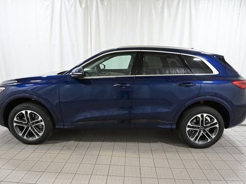 Used 2025 Audi Q5 Premium Plus AWD/4WD image 10