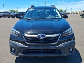 Used 2020 Subaru Outback Premium w/ Popular Package #1 AWD/4WD video 2