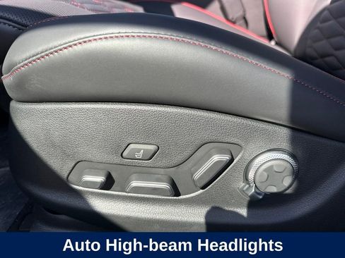 Used 2025 Genesis G80 3.5T Sport Prestige image 17