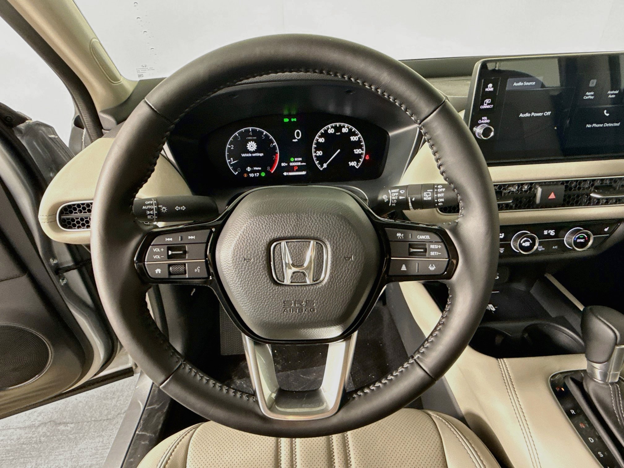 New 2027 Honda HR-V EX-L image 11