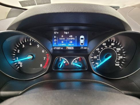 Used 2019 Ford Escape SEL FWD image 23