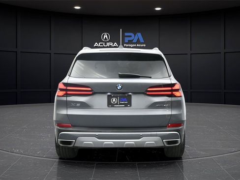 Used 2026 BMW X5 xDrive40i AWD/4WD image 36