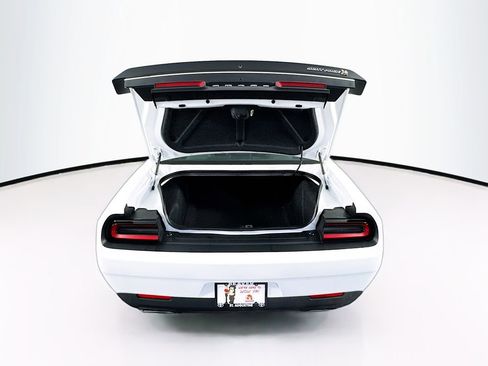 Used 2023 Dodge Challenger R/T Scat Pack image 28