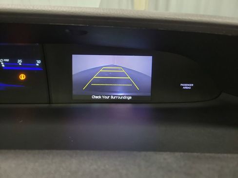 Used 2015 Honda Civic LX image 16