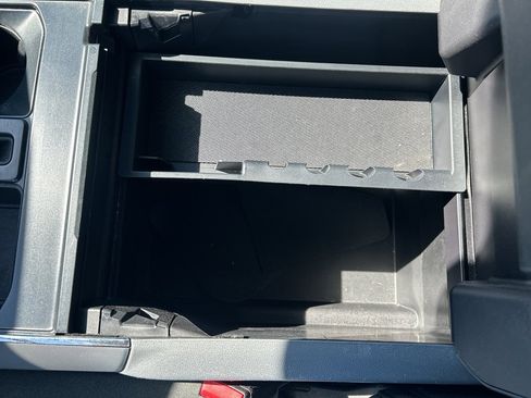 Used 2024 Ford F150 XLT w/ Mobile Office Package image 35