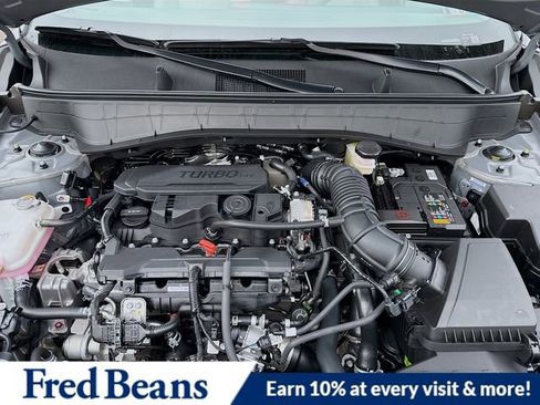 New 2026 Hyundai Kona SEL Premium image 30