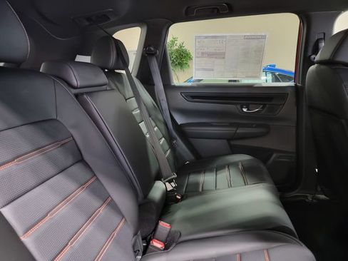 New 2026 Honda CR-V Sport-L image 13