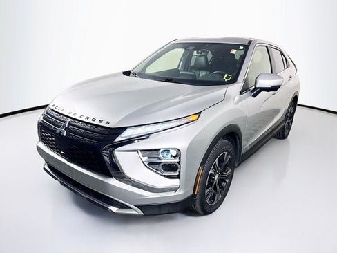 Used 2022 Mitsubishi Eclipse Cross SE AWD/4WD image 1